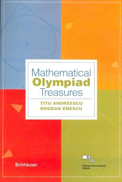 Orient Mathematical Olympiad Treasures